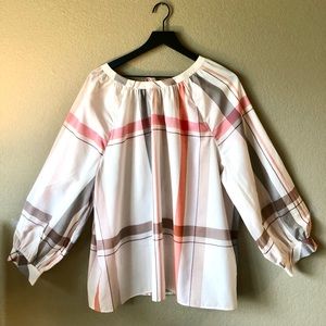Ann Taylor Blouse